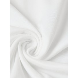 Women's Western Cowboy Graphic Long Sleeve Top - Vintage HOWDY Print with Hat & Bandana Design, Soft Grey All-Season Casual Shirt, Machine Washable Round Neck Women's Clothing, Seasonal Fashion, Comfortable Fit