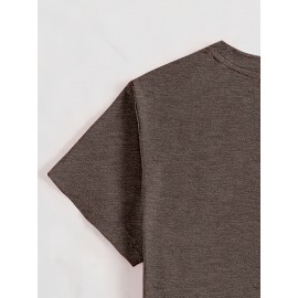 [Inspirational T-Shirt] Comfortable Polyester Women's Inspirational Christian T-Shirt | 