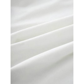 Customizable Women's T-Shirt with Personalized Text - Teacher Appreciation Gift, Fruit & Veggie Design, White, Short Sleeve, Machine Washable, Personalized Clothing | Custom Print Shirt | Durable Fabric, Custom T Shirt