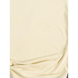 Don't let pigeons teach Graphic Print T-shirt, Short Sleeve Crew Neck Casual Top for Summer & Spring, Women's Clothing