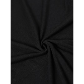 Women'S Casual Long Sleeve T-Shirt - Funny 