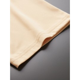 Women'S Black T-Shirt with Inspirational Biblical Verse 