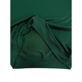 [Thankful Print Sweatshirt] Women's Casual Thankful Print Sweatshirt - 100% Polyester Knit Crew Neck Long Sleeve Top For Fall/Winter - Soft, Machine Washable, Plus Size Comfort Wear