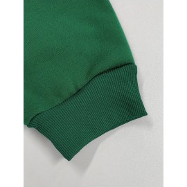 Teediy Out Here Being Cute Women'S Sweatshirt