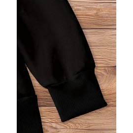 Teediy Out Here Being Cute Women'S Sweatshirt