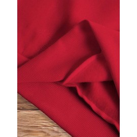 Women's Dental Assistant Graphic Print Crew Neck Sweatshirt - Teeth Leopard Pattern Casual Pullover, Relaxed Fit Fall & Spring Top, Machine Washable, Dental Assistant Gifts, No Stretch Fabric