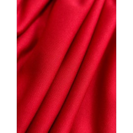 Women'S Plus Size Cartoon Squirrel Graphic Sweatshirt - Casual Long Sleeve Crew Neck, Machine Washable Polyester, Fall/Winter Sportswear with Funny Squirrel Applique Design