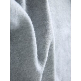 [Graphic Print Two Piece Set] Graphic Print Two Piece Set | Women's Crew Neck Sweatshirt & Pants Clothing